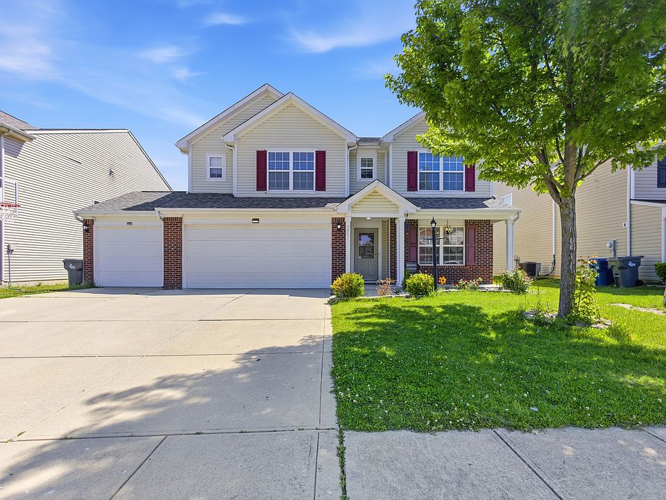 1st image of 5241 Basin Park Dr