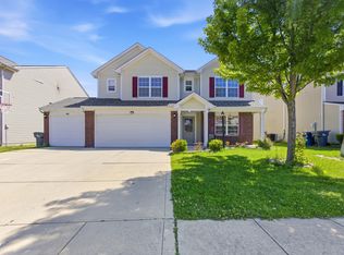 5241 Basin Park Dr, Indianapolis, IN 46239