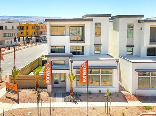 5273 S Blue Pearl Alley St, Saint George, UT 84790