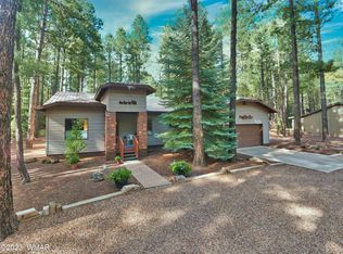 8550 Wild Horse Rd, Pinetop, AZ 85935