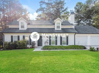 6616 Swift Creek Rd, Lithonia, GA 30058
