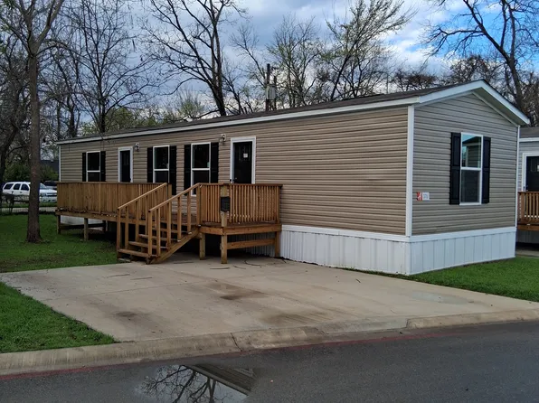 321 Isbell Ct Lot 376, Fort Worth, TX 76114