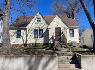 618 W Kelley St, De Soto, MO 63020