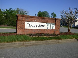 3640 Rock Meadow Cir, High Point, NC 27265