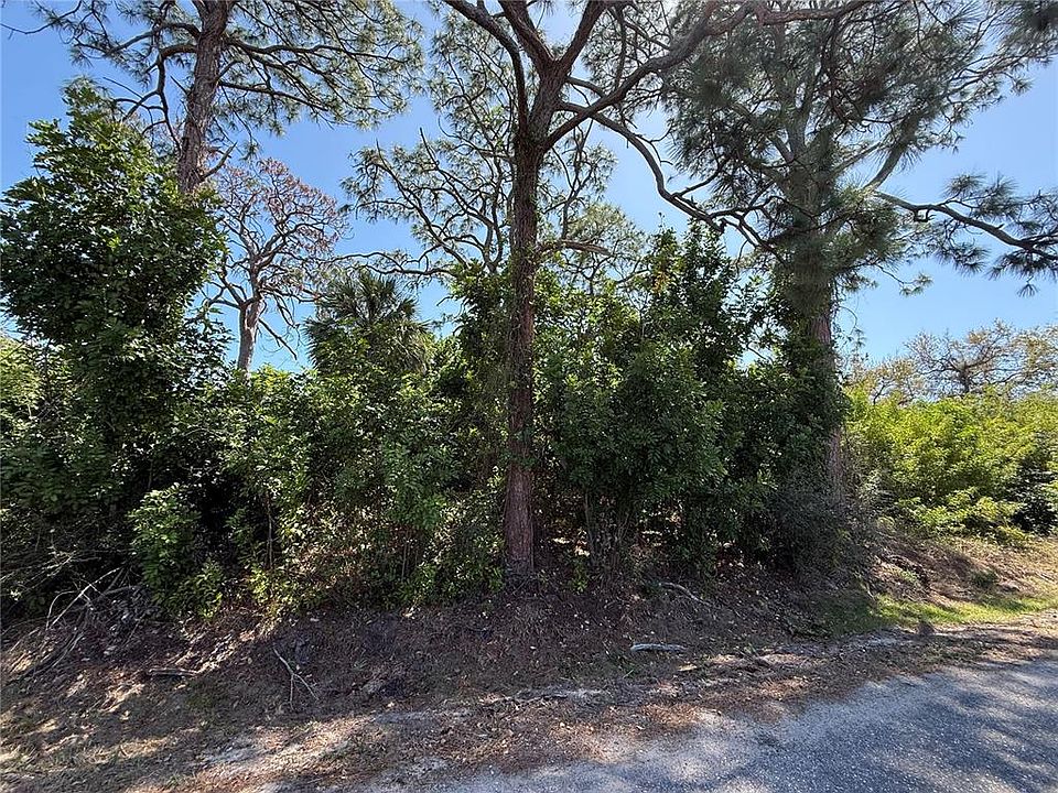 2nd image of Kimball Rd Lot 8339