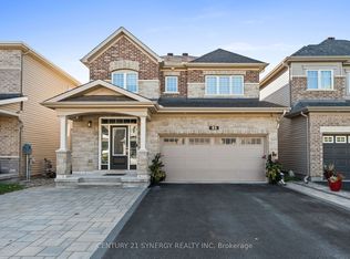 53 Boddington St, Ottawa, ON K2J6G1