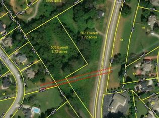 503507 Everett Rd, Knoxville, TN 37934