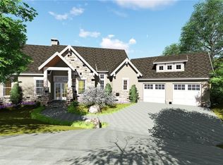 39 Miners Run, Dahlonega, GA 30533