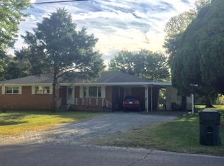 238 Richwood Rd, Finley, TN 38030