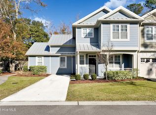 1639 Fallen Leaf Ln #B, Wilmington, NC 28403
