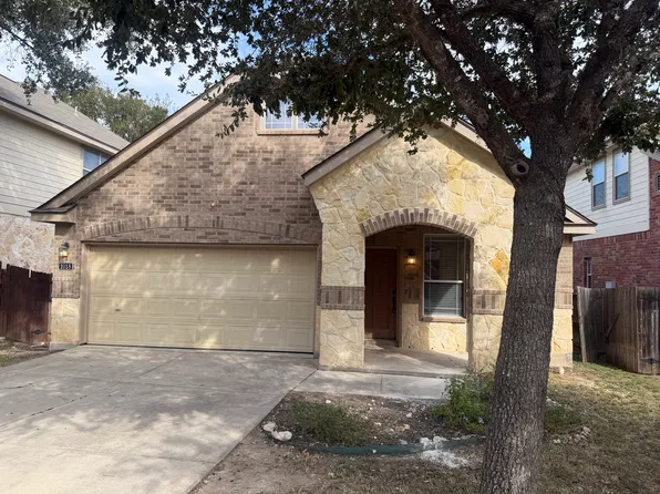 1018 Caprese Ln, San Antonio, TX 78253