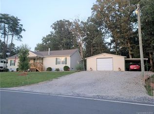 361 Rankinhill Rd, Troutman, NC 28166