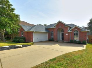6925 Auckland Dr, Austin, TX 78749