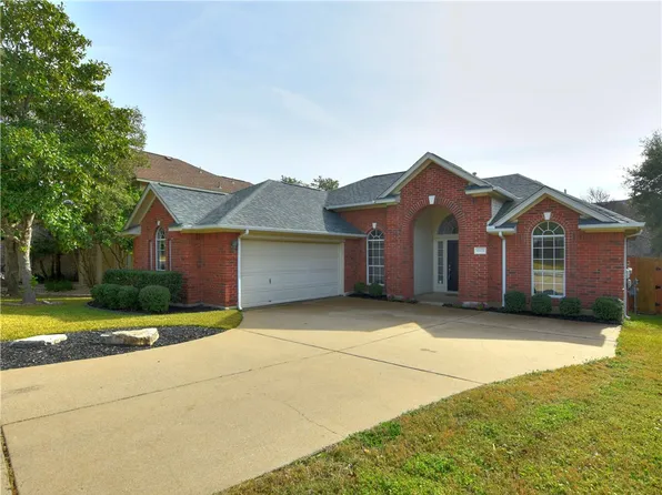 6925 Auckland Dr, Austin, TX 78749