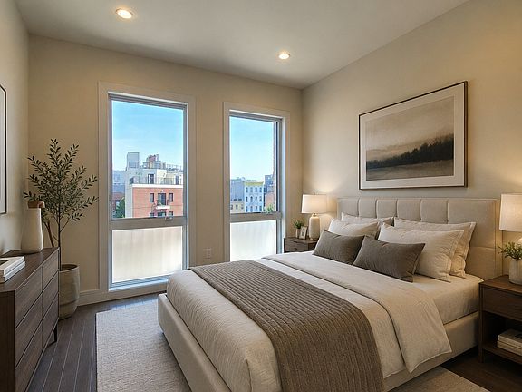 5th image of 352 S 1st St APT 4A