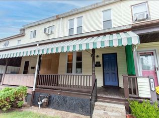 619 E 17th Ave, Homestead, PA 15120