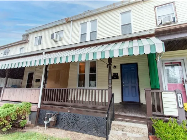 619 E 17th Ave, Homestead, PA 15120