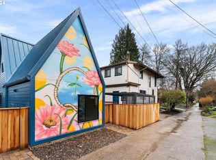 3603 SE Washington St, Portland, OR 97214