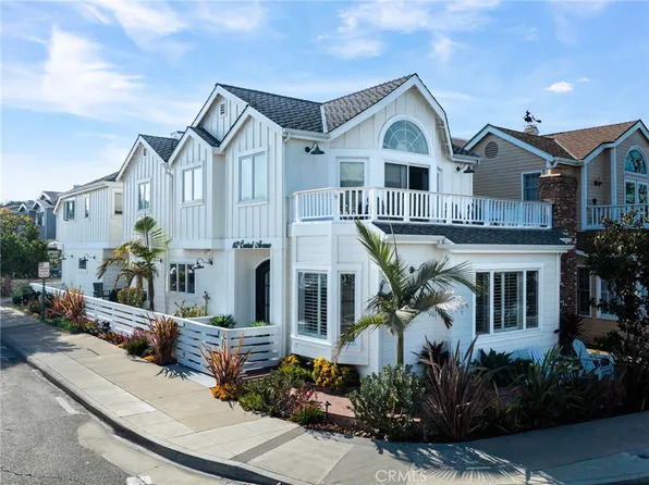 112 Central Ave, Seal Beach, CA 90740
