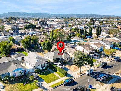 1544 W 215th St, Torrance, CA, 90501