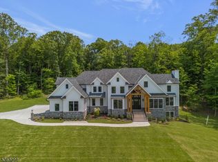 8 Cobblestone Ct, Warren, NJ 07059