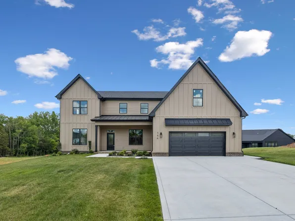 544 Matthew Miller Dr Lot 14, Smyrna, TN 37167