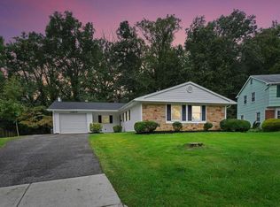 11905 Galaxy Ln, Bowie, MD 20715