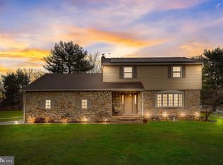 1640 Yeager Rd, Royersford, PA 19468