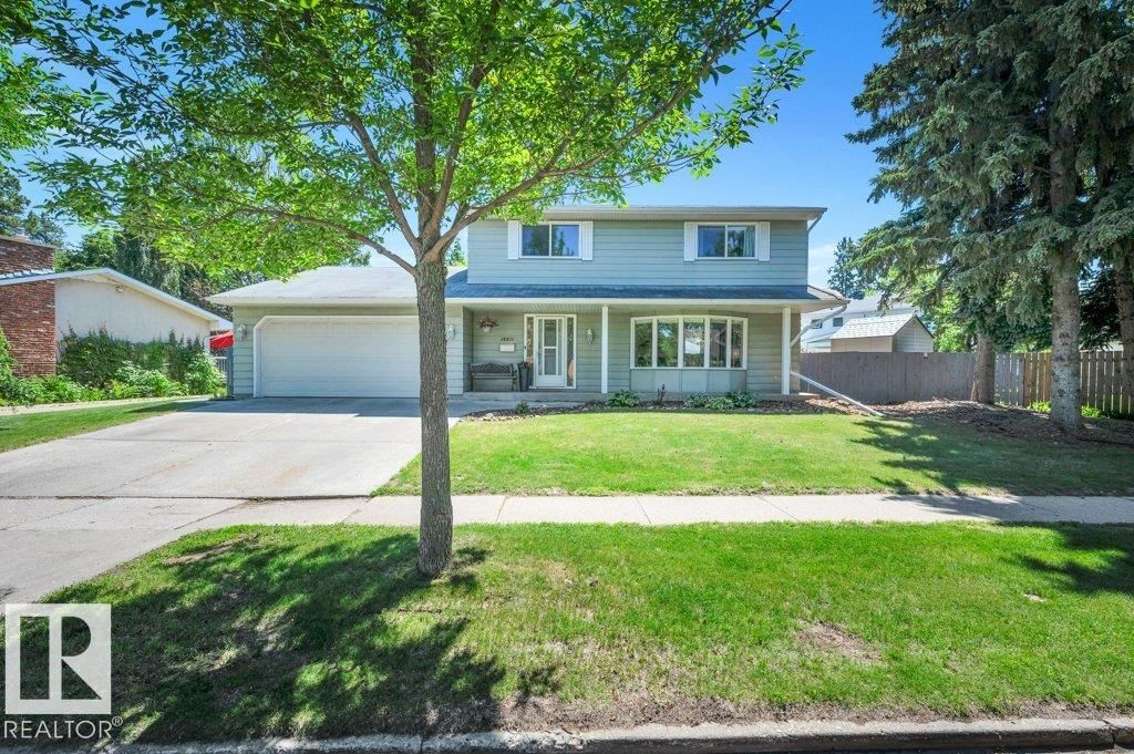 16211 78th Ave NW, Edmonton, AB - View 2