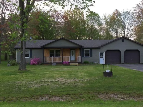 6 Monroe Blvd, West Monroe, NY 13167