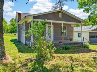 1063 Harrison Ridge Rd, Nashville, IN 47448