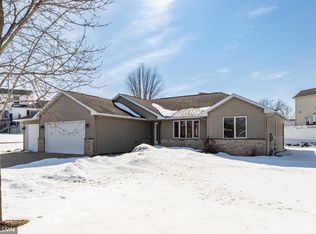 803 7th Ave NW, Byron, MN 55920
