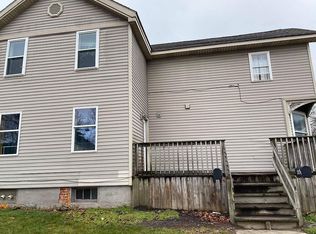 404 S Jefferson St, Hastings, MI