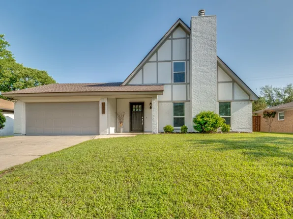 1321 Storm Dr, Bedford, TX 76022