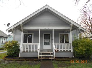 1229 S 6th St, Cottage Grove, OR 97424