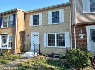 6443 Silver Ridge Cir, Alexandria, VA 22315