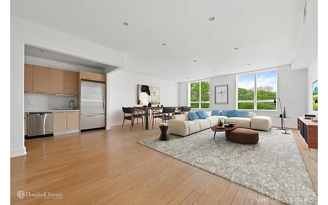 Sold by Douglas Elliman | media 1