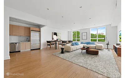 Sold by Douglas Elliman