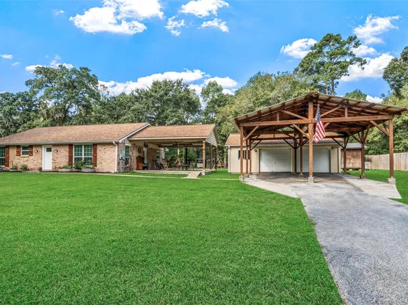 32606 Dogwood Trl, Magnolia, TX 77355