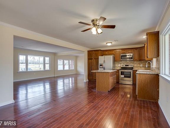 All New Cabinets with Pantry Space