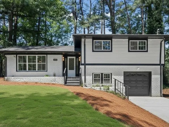 3025 McKenzie Rd, Atlanta, GA 30344