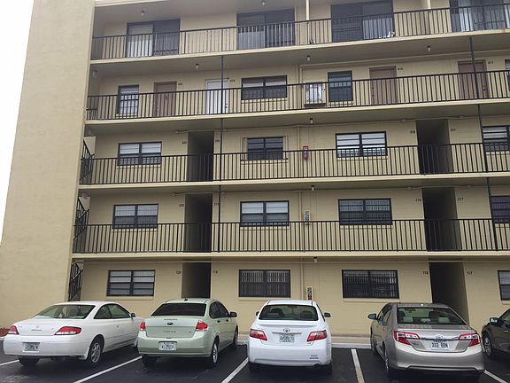 1st Floor End Unit