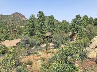 573 Lodge Trail Cir, Prescott, AZ 86303