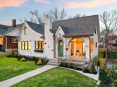 912 Waldkirch Ave, Nashville, TN, 37204