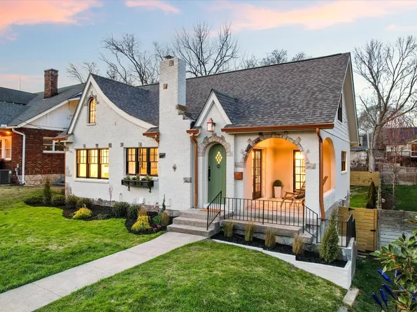 912 Waldkirch Ave, Nashville, TN 37204