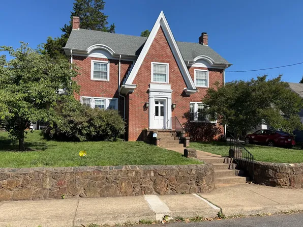 675 Evergreen Ave, Charlottesville, VA 22902