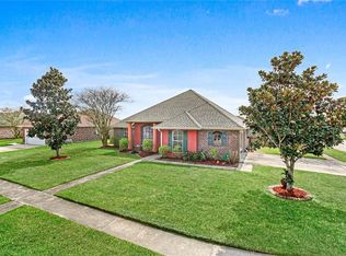 159 Tammy Dr, La Place, LA 70068