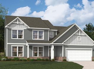 286 Williams Grove Ln LOT 71, Apex, NC 27523