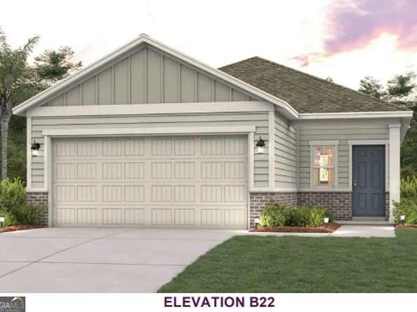 220 Collin Nicholas Dr, Kingsland, GA 31548