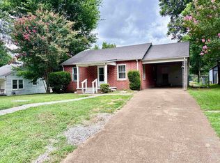 1556 Sherrod Ave, Florence, AL 35630